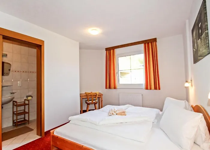 Sailer By Interhome 公寓 *