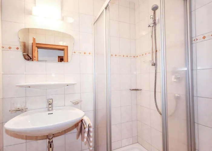 公寓 Sailer By Interhome *