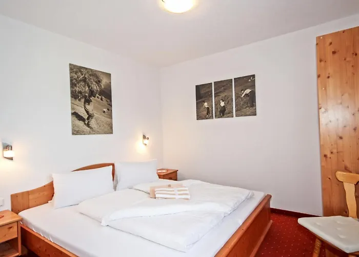 Sailer By Interhome * 卡普尔