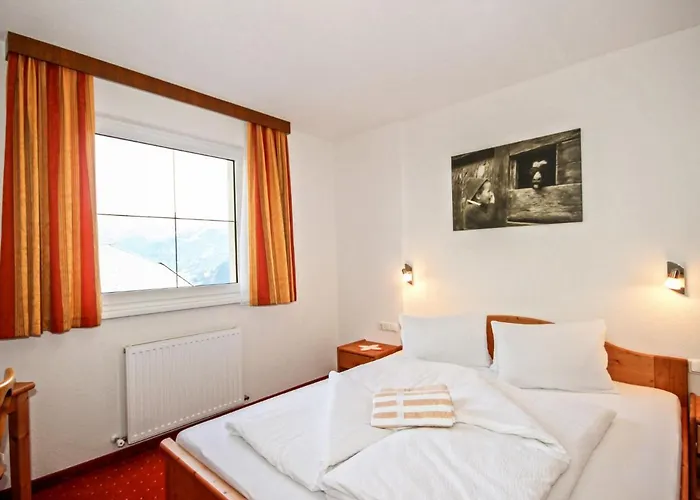 Sailer By Interhome *