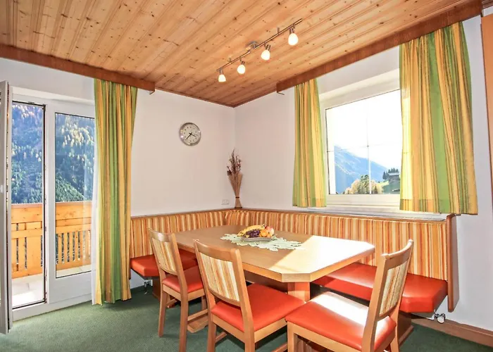 Sailer By Interhome 公寓 *