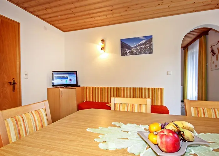 Sailer By Interhome *