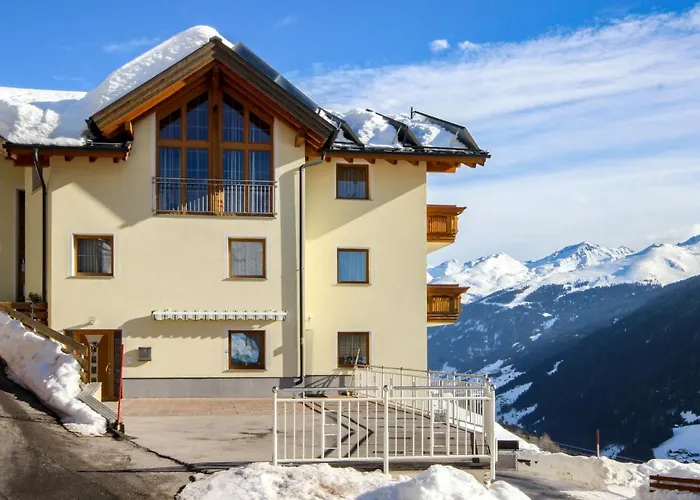 Sailer By Interhome *