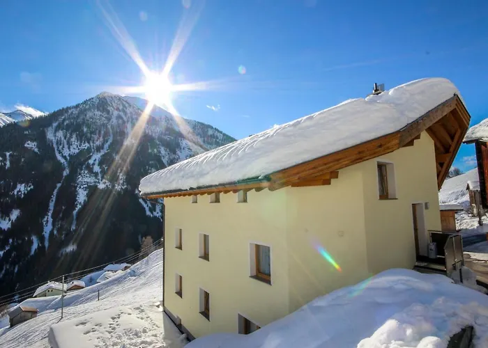 Sailer By Interhome * 卡普尔