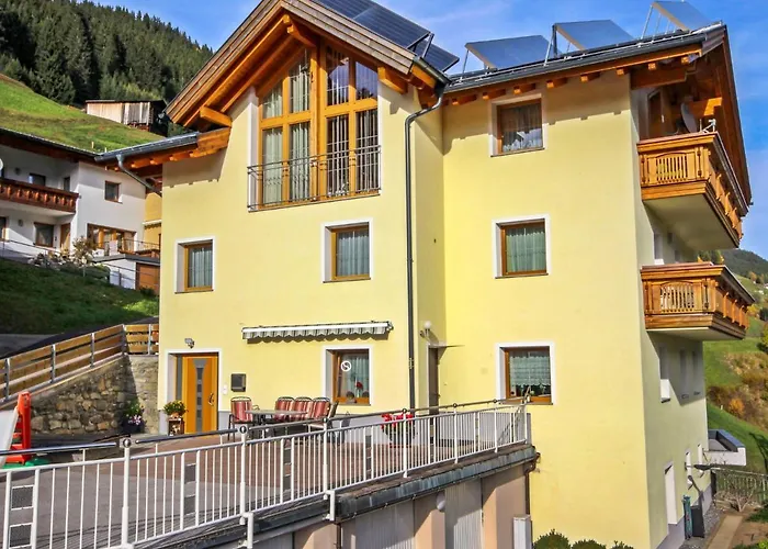 Sailer By Interhome *