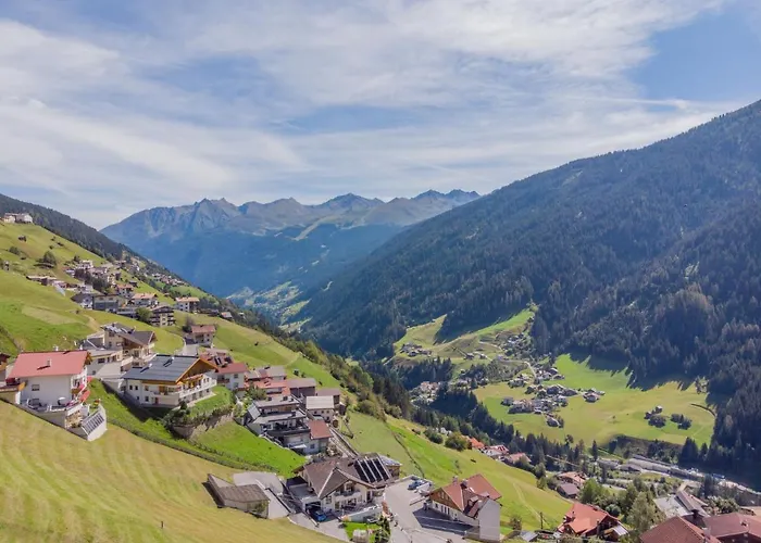 Sailer By Interhome 公寓