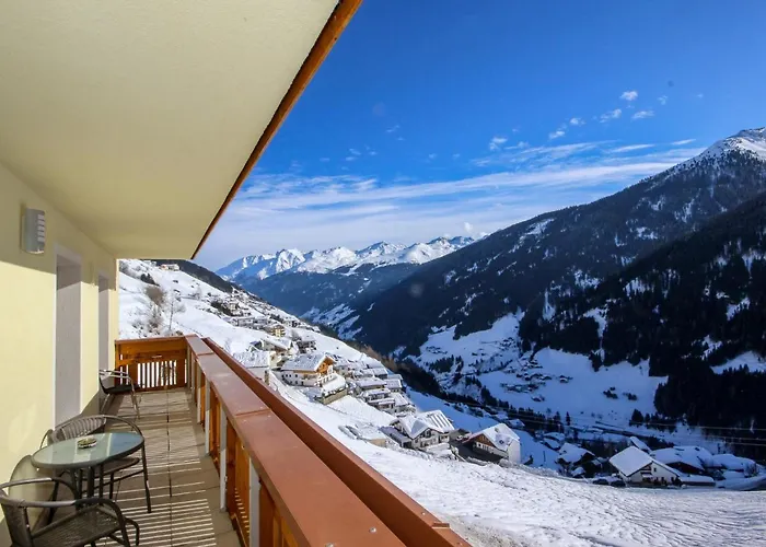 Sailer By Interhome 公寓