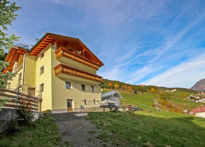 Sailer By Interhome 公寓 *