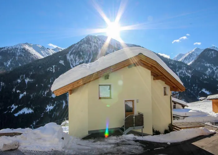 Sailer By Interhome *