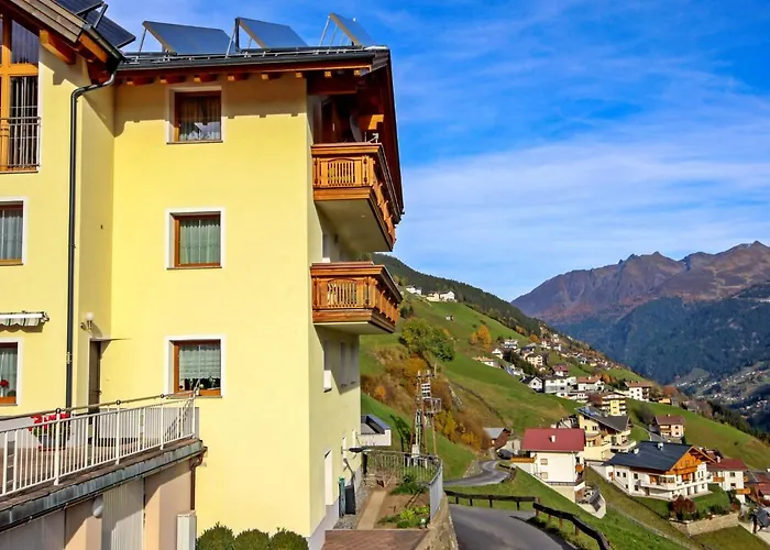 Sailer By Interhome 公寓