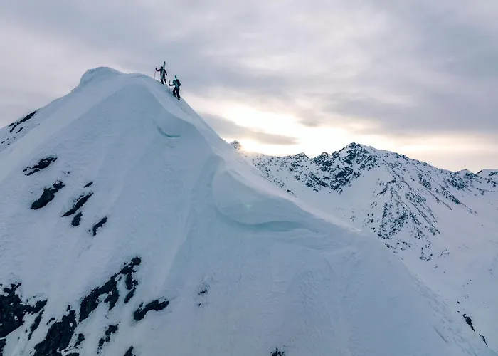 Sailer By Interhome 公寓 *