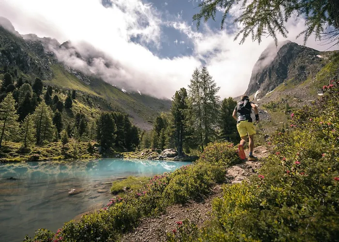 Sailer By Interhome *