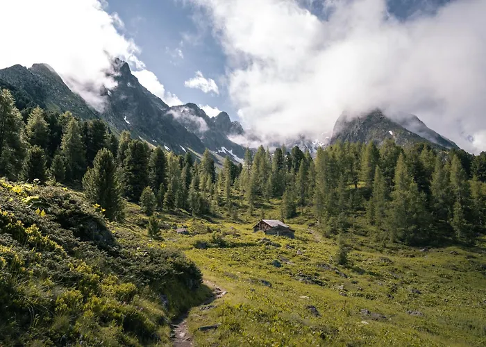 Sailer By Interhome 公寓 卡普尔