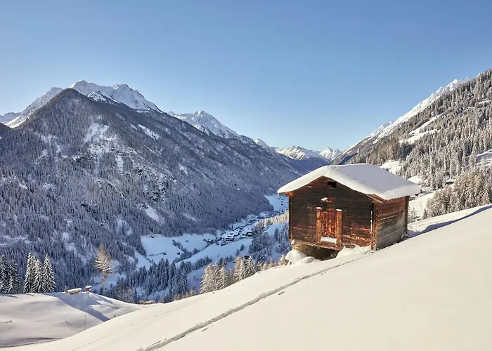 Sailer By Interhome 卡普尔