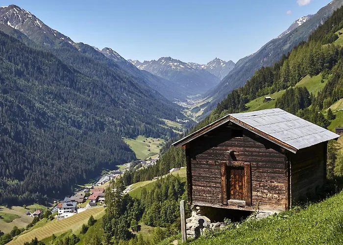 Sailer By Interhome 公寓 *