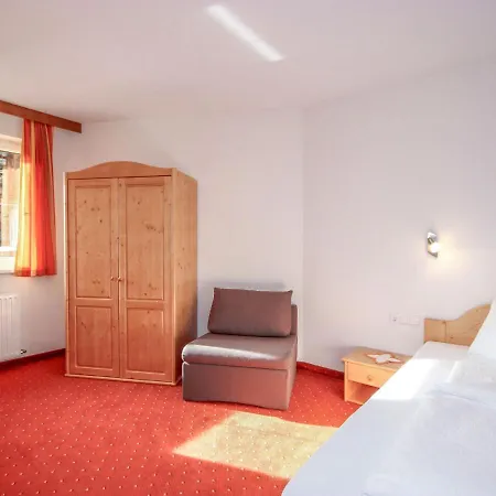 Apartment Sailer By Interhome *