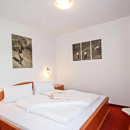 Sailer By Interhome * Kappl (Landeck)