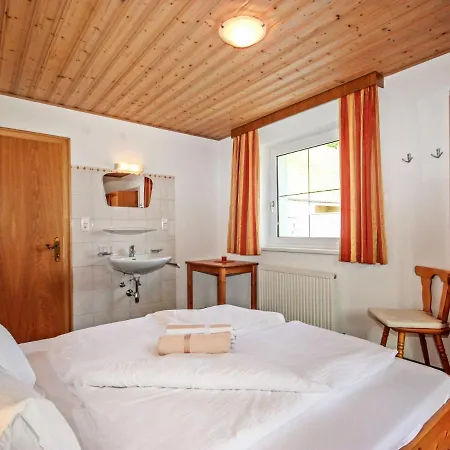 Apartment Sailer By Interhome