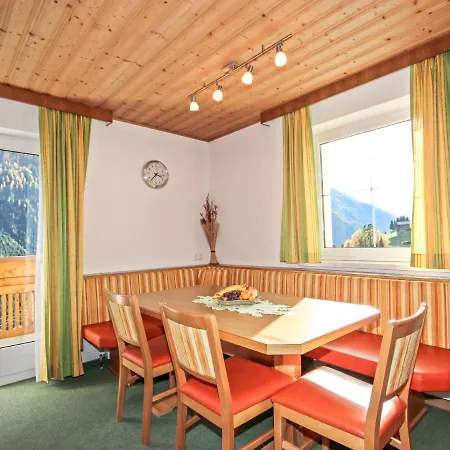 Sailer By Interhome Apartment *