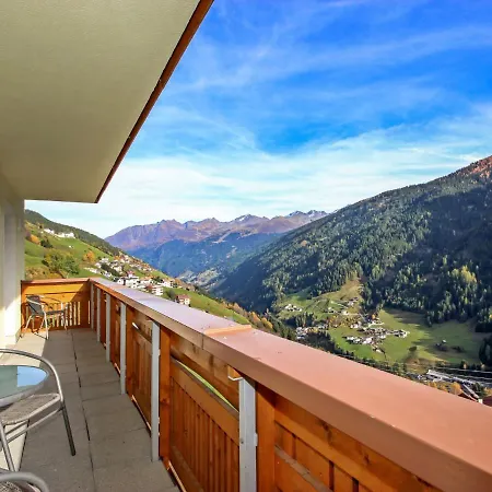 Sailer By Interhome * Kappl (Landeck)