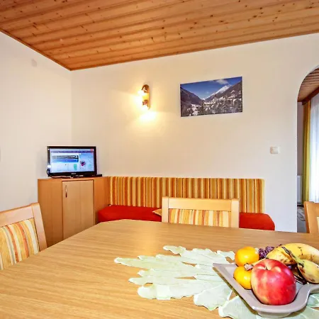 Sailer By Interhome *