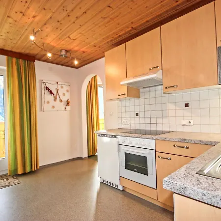 Sailer By Interhome Apartment Kappl (Landeck)