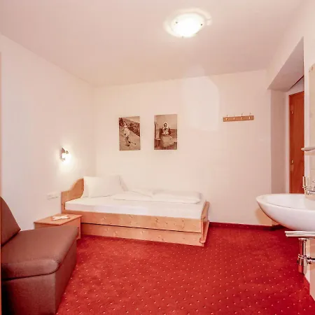 Sailer By Interhome Apartment Kappl (Landeck)