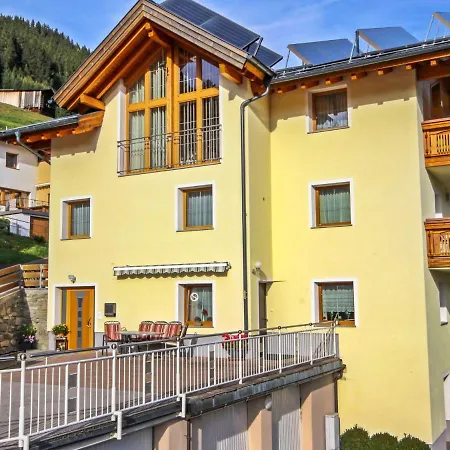 Sailer By Interhome *