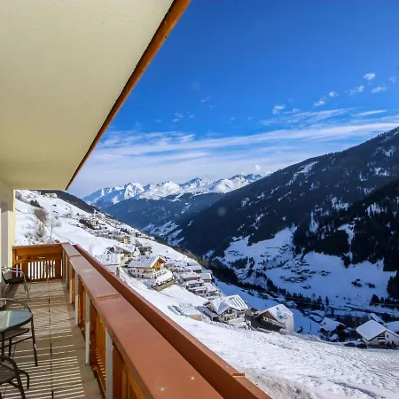 Sailer By Interhome Apartment