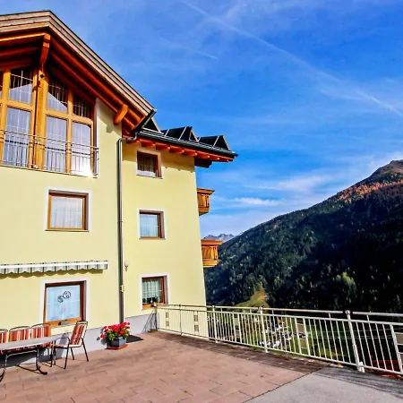 Sailer By Interhome Apartment