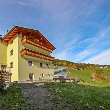 Sailer By Interhome Apartment *