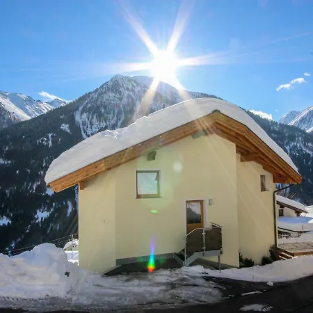 Sailer By Interhome *