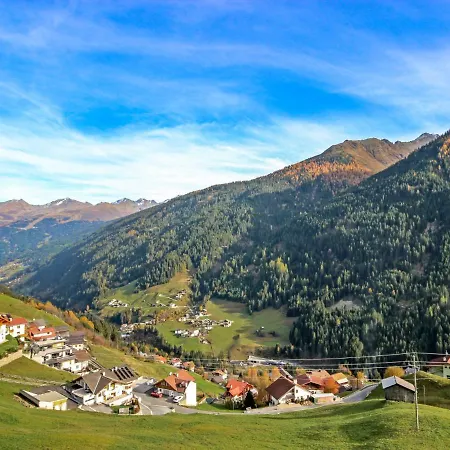 Sailer By Interhome * Kappl (Landeck)