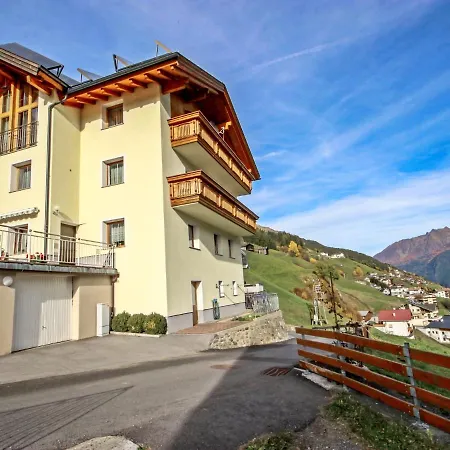 Sailer By Interhome *