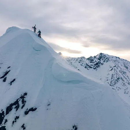 Sailer By Interhome Apartment *