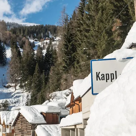 Apartment Sailer By Interhome *