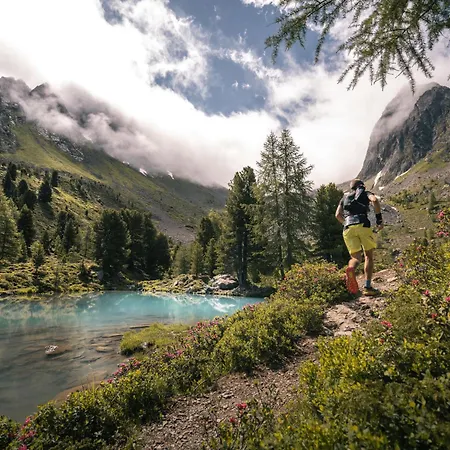 Sailer By Interhome *