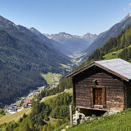 Sailer By Interhome Apartment *