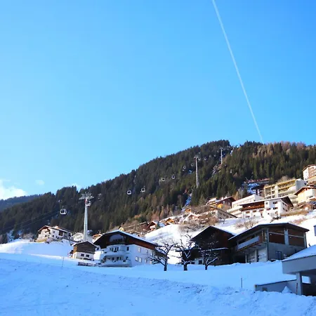 Sailer By Interhome Apartment *