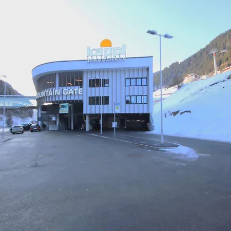 Sailer By Interhome *