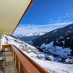 Sailer By Interhome Lejlighed