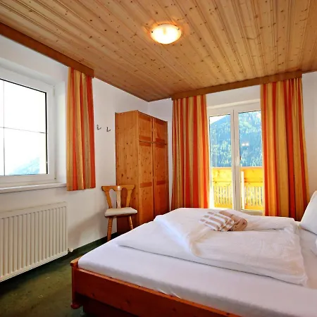 Sailer By Interhome * Kappl (Landeck)
