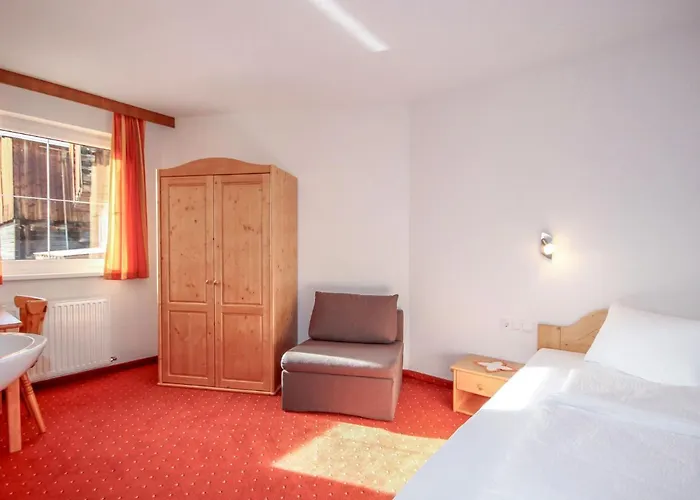 Appartamento Sailer By Interhome *