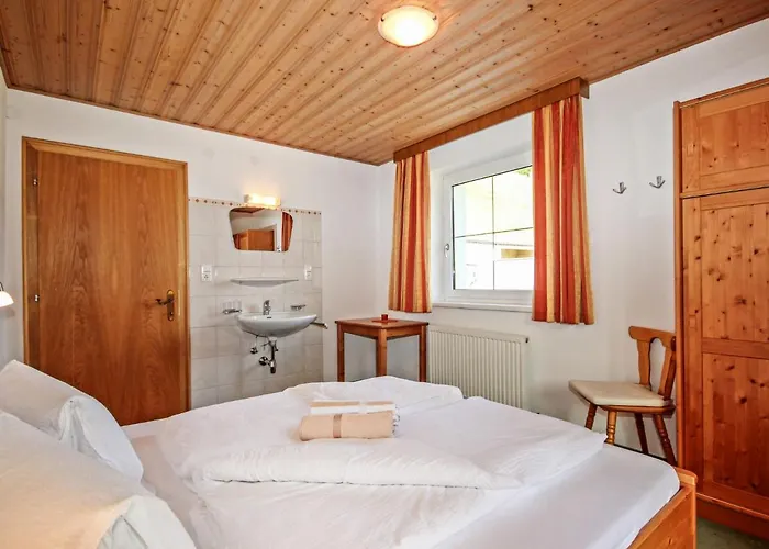 Appartamento Sailer By Interhome