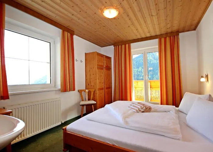 Sailer By Interhome * Kappl (Landeck)