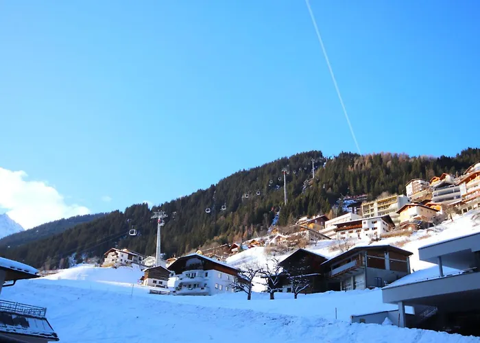 Sailer By Interhome Appartamento *